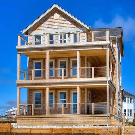 Ciao Bella Beach At Seabrook Hospitality